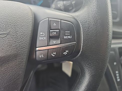 Used 2025 Ford Transit 250 148 Medium Roof RWD image 20