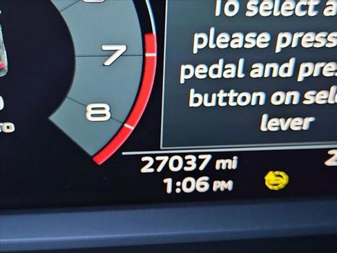 Used 2022 Audi Q3 2.0T Premium Plus w/ Premium Plus Package image 11