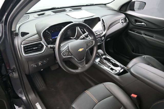 Used 2022 Chevrolet Equinox Premier FWD image 11