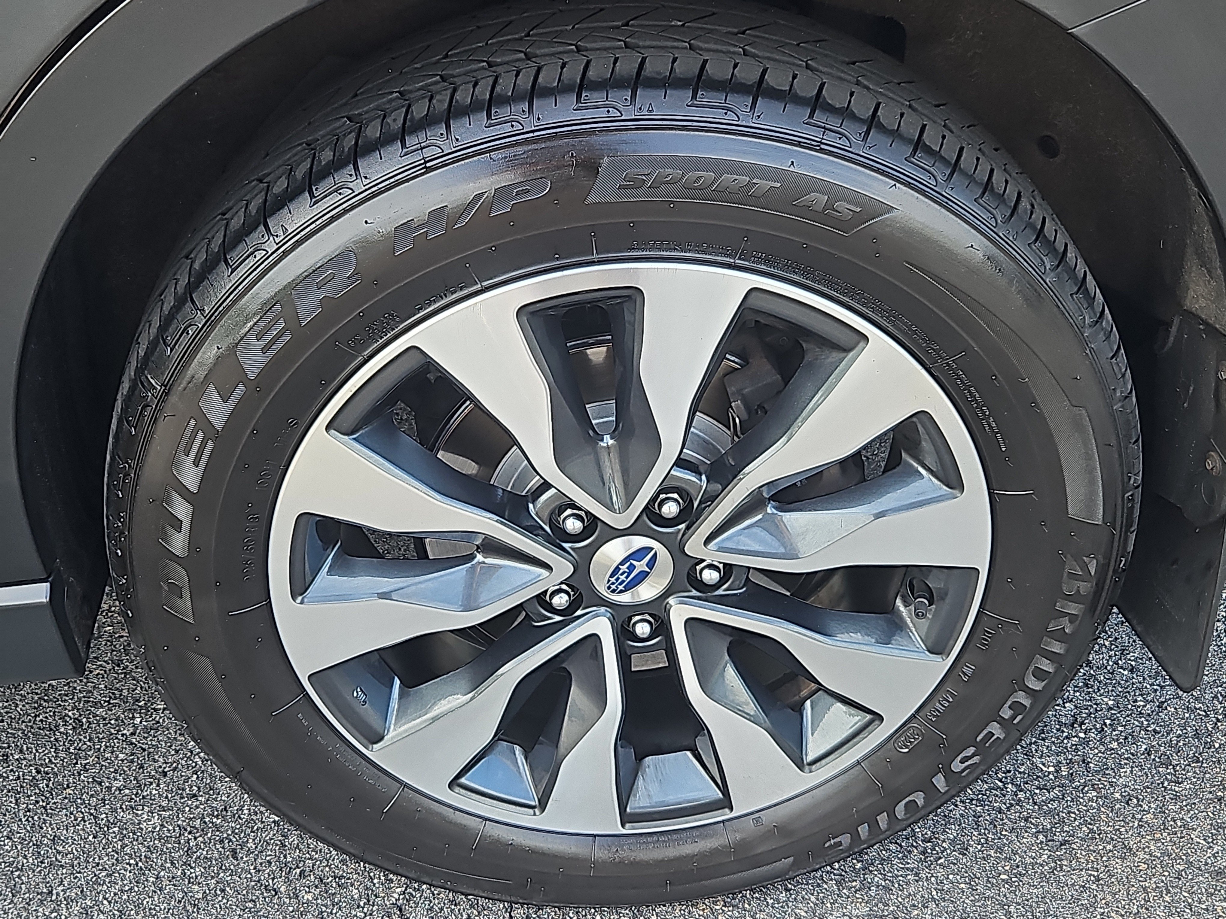 Used 2023 Subaru Outback Limited AWD/4WD image 31