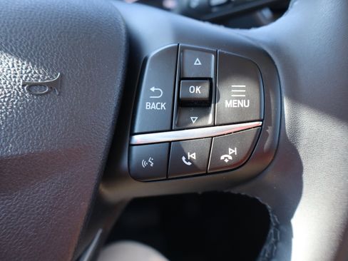 Used 2024 Ford Bronco Sport Outer Banks image 17