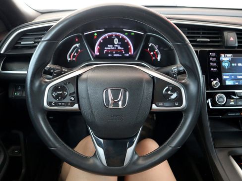 Used 2020 Honda Civic Sport image 26