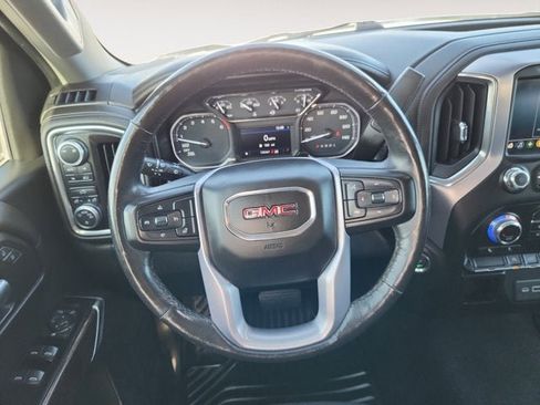 Used 2019 GMC Sierra 1500 SLE w/ SLE Value Package image 12