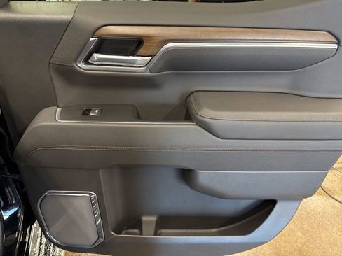 New 2026 Chevrolet Silverado 1500 High Country w/ Technology Package AWD/4WD image 25