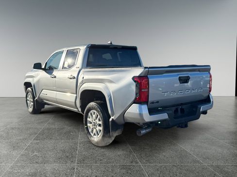 New 2026 Toyota Tacoma SR5 image 3