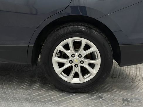 Used 2018 Chevrolet Equinox LT image 34