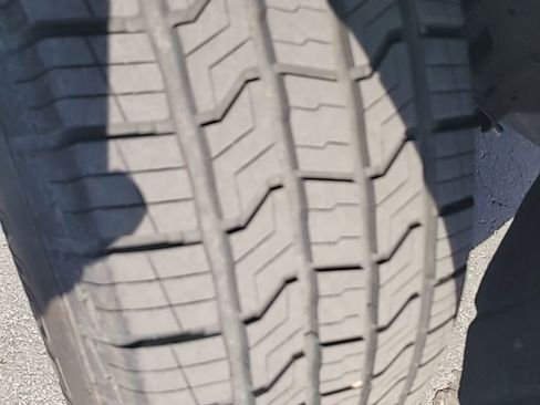 Used 2021 Chevrolet Silverado 1500 LTZ w/ Z71 Off-Road Package image 15