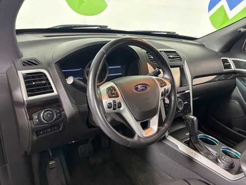 Used 2014 Ford Explorer Limited w/ Equipment Group 302A image 24