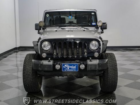 Used 2014 Jeep Wrangler Sport AWD/4WD image 18