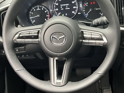 New 2026 MAZDA CX-50 AWD 2.5 S w/ Weather Package image 14