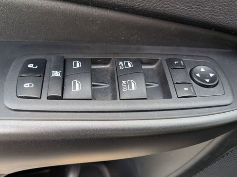 Certified 2022 Jeep Cherokee Trailhawk w/ Sun, Sound & Nav Group image 12