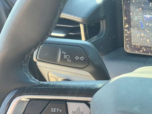 Used 2024 Ford Mustang Coupe w/ Mustang Nite Pony Package image 23