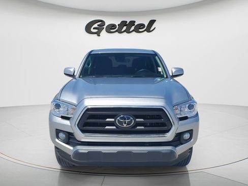 Certified 2023 Toyota Tacoma SR5 RWD image 2