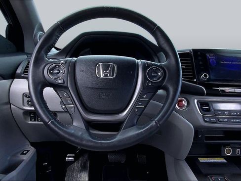 Used 2023 Honda Ridgeline RTL-E image 6