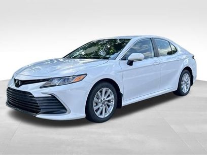 Certified 2023 Toyota Camry LE w/ Cold Weather Package