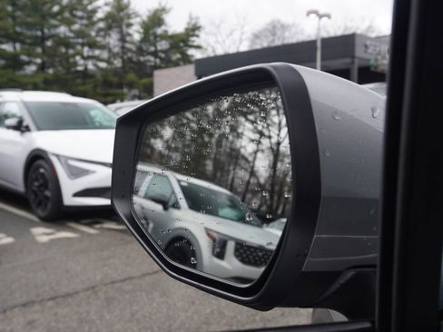 Used 2024 Kia Sportage LX image 28