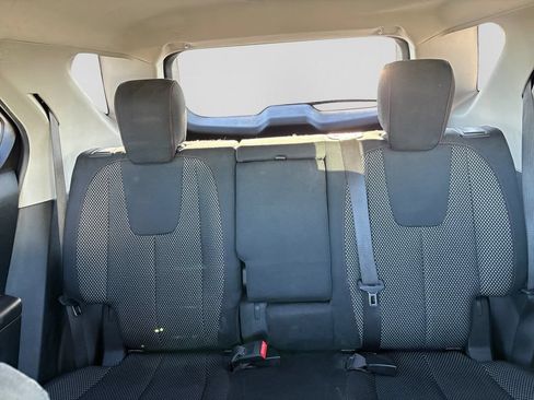 Used 2015 Chevrolet Equinox LT w/ Driver Convenience Package FWD image 32