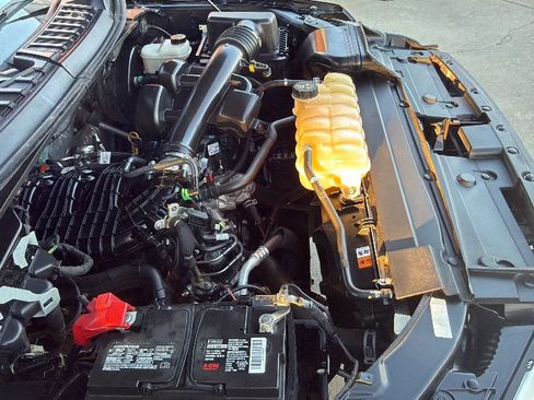 Used 2019 Ford F150 XL w/ Equipment Group 101A Mid RWD image 26