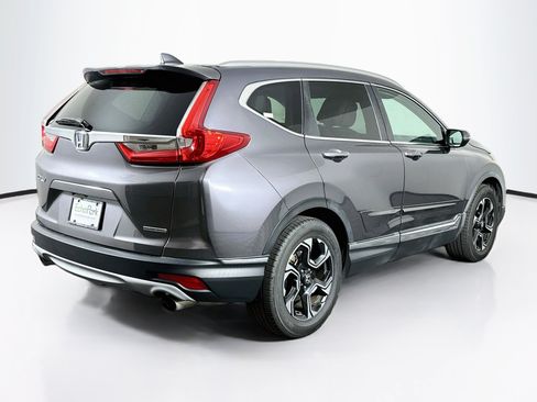 Used 2017 Honda CR-V Touring image 9