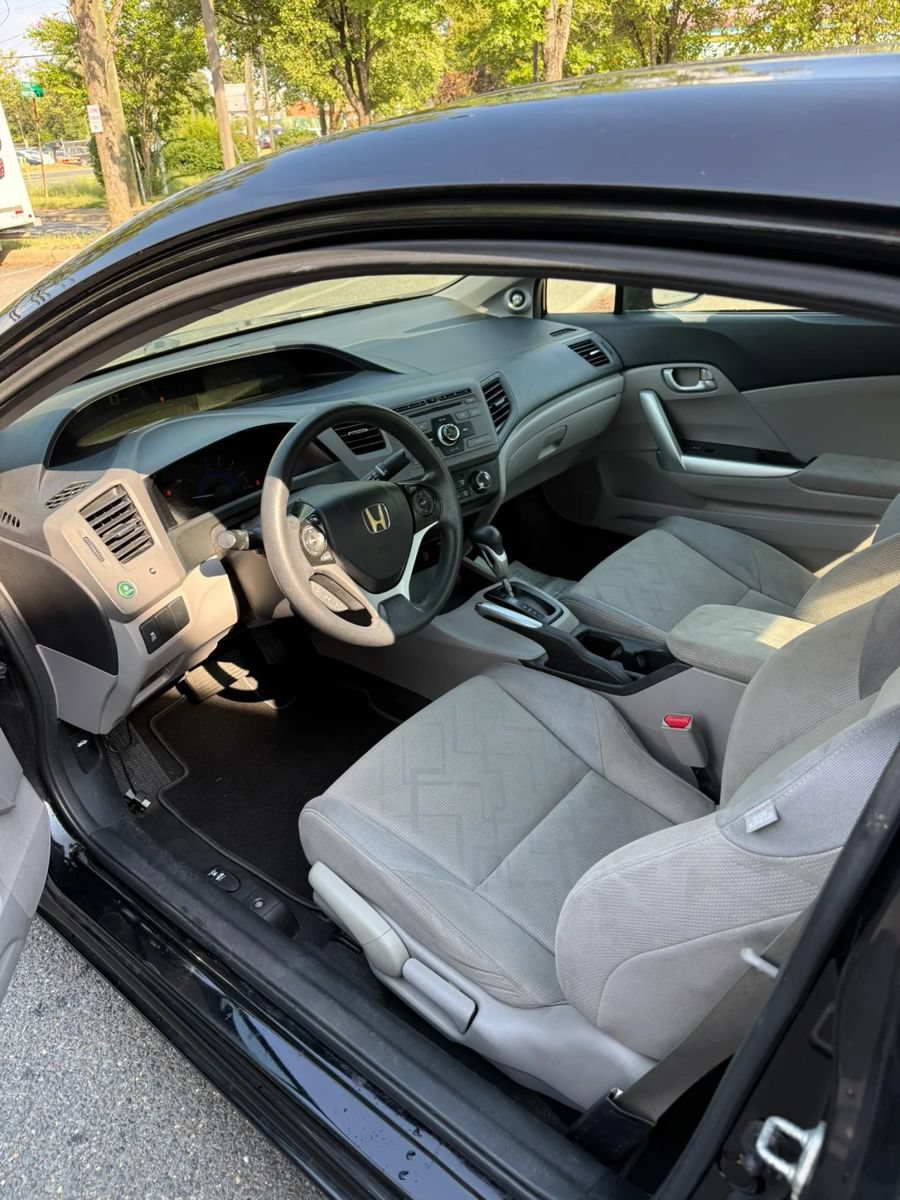 Used 2012 Honda Civic EX image 7