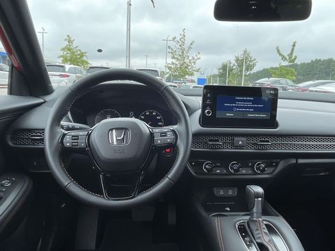 Used 2026 Honda HR-V Sport image 14