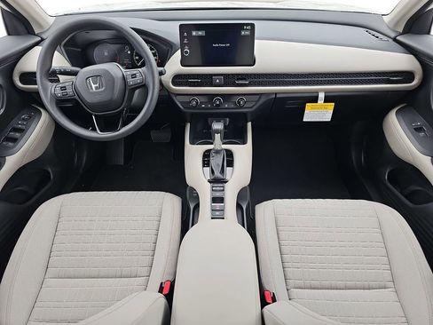 New 2026 Honda HR-V LX image 11