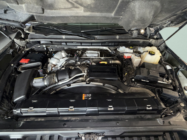 Used 2022 GMC Sierra 2500 Denali AWD/4WD image 42