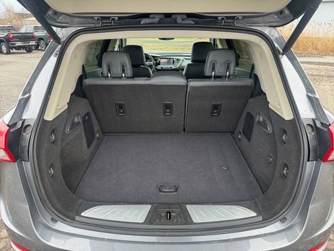 Used 2019 Buick Envision Essence image 19