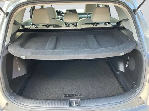 Used 2021 Kia Seltos SX w/ SX Sunroof Package AWD/4WD image 17