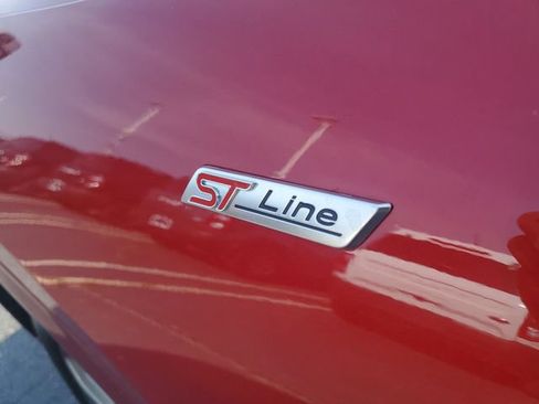 Used 2023 Ford Escape ST-Line AWD/4WD image 31