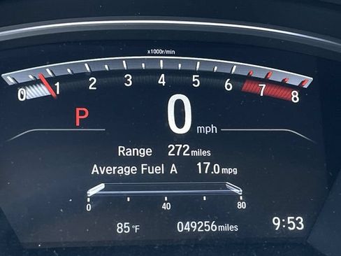 Used 2019 Honda CR-V Touring image 15
