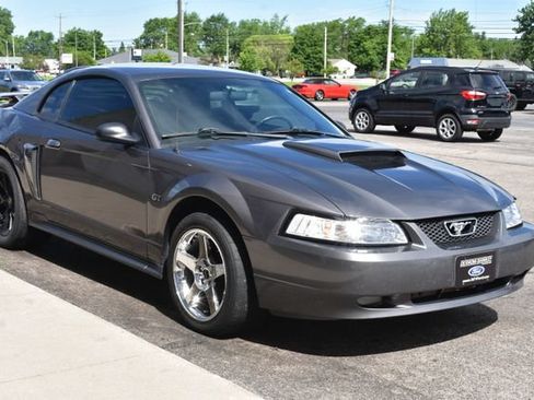 Used 2003 Ford Mustang GT RWD image 9