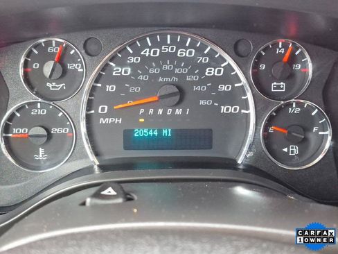 Certified 2024 GMC Savana 2500 w/ Driver Convenience Package image 12