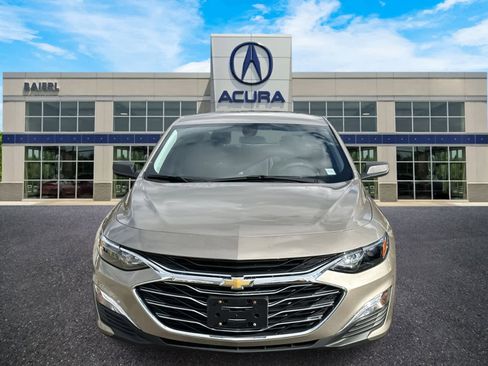 Used 2022 Chevrolet Malibu LS image 8