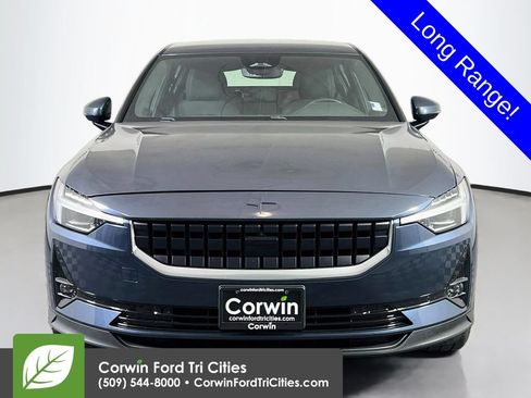 Used 2022 Polestar Polestar 2 w/ Pilot Package AWD/4WD image 4