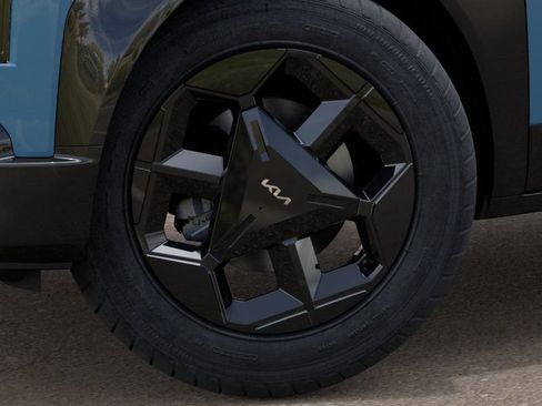 New 2027 Kia Seltos X-Line S AWD/4WD image 10