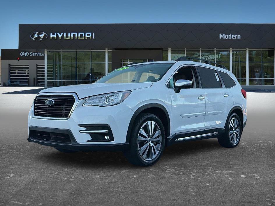 Used 2020 Subaru Ascent Touring w/ Popular Package #2A AWD/4WD image 1