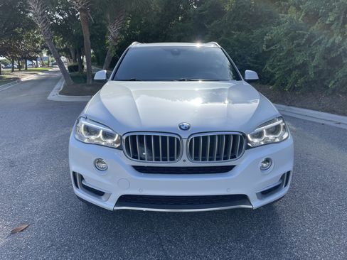 Used 2018 BMW X5 xDrive35i AWD/4WD image 3