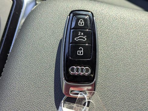 Used 2023 Audi Q7 2.0T Premium w/ Convenience Package AWD/4WD image 33