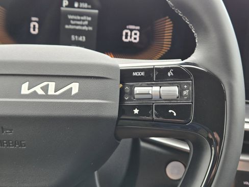 New 2026 Kia Sorento EX image 25