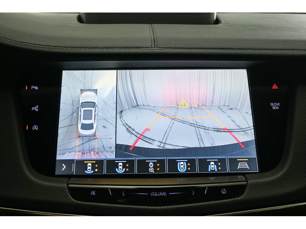 Used 2020 Cadillac CT6 Premium Luxury AWD/4WD image 60