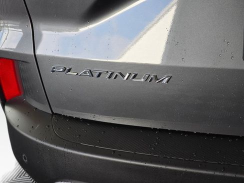 Used 2024 Ford Escape Platinum AWD/4WD image 14