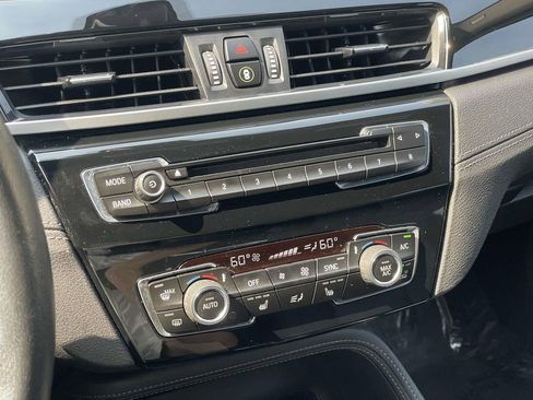 Used 2019 BMW X2 xDrive28i w/ Convenience Package AWD/4WD image 14