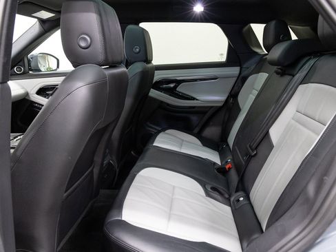 Used 2020 Land Rover Range Rover Evoque First Edition AWD/4WD image 8