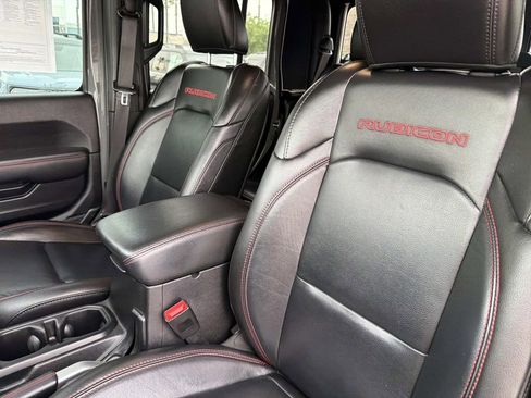 Used 2020 Jeep Gladiator Rubicon image 23