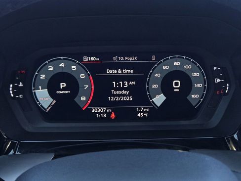 Certified 2023 Audi A3 2.0T Premium Plus w/ Premium Plus Package image 17