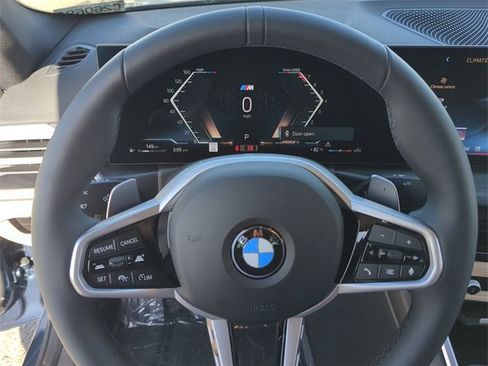 New 2026 BMW 330i Sedan w/ M Sport Package image 18