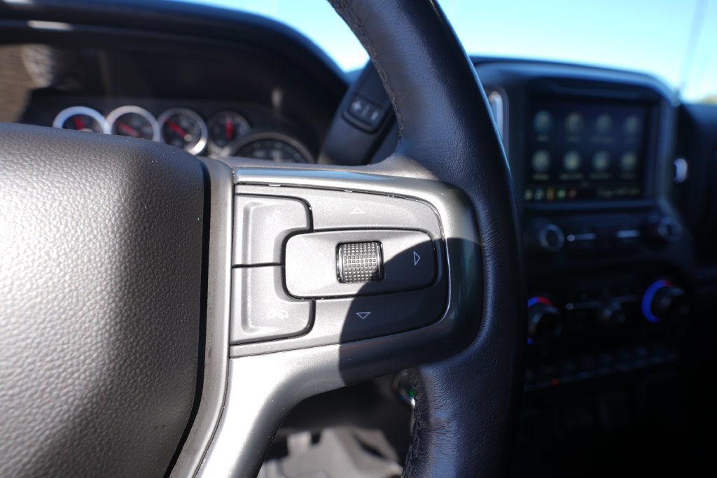 Used 2020 Chevrolet Silverado 3500 LT w/ All Star Edition AWD/4WD image 18