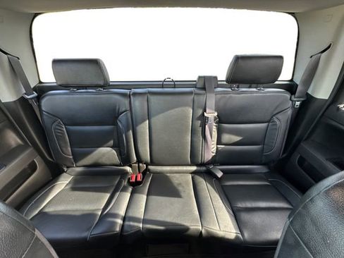 Used 2016 Chevrolet Silverado 1500 LT w/ All Star Edition AWD/4WD image 14