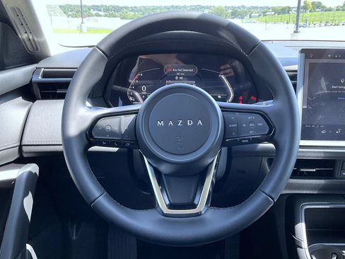 New 2026 MAZDA CX-5 Select AWD/4WD image 12